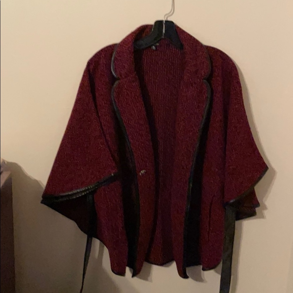 Woman’s jacket